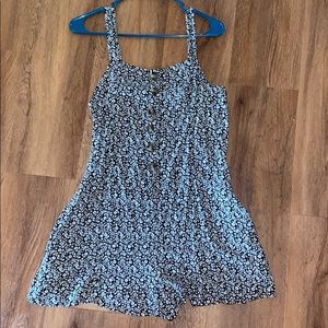 American Eagle Romper
